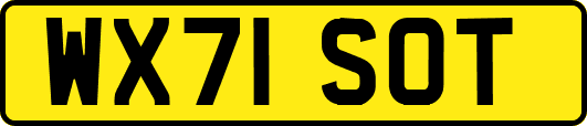 WX71SOT