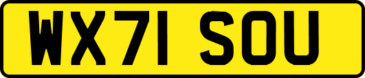 WX71SOU