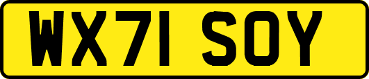 WX71SOY
