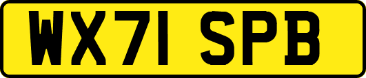 WX71SPB
