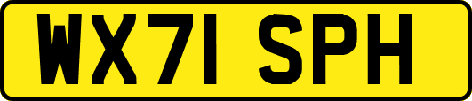 WX71SPH