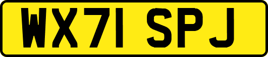 WX71SPJ