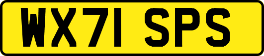 WX71SPS