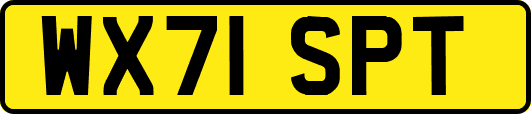 WX71SPT