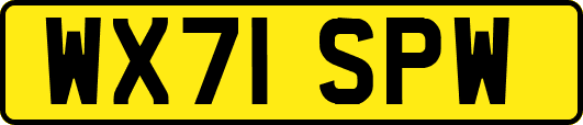 WX71SPW