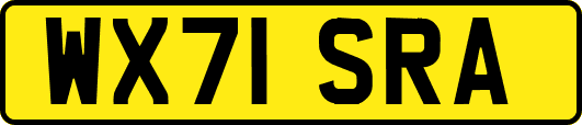 WX71SRA