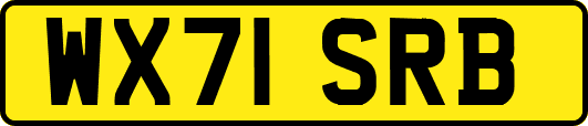 WX71SRB