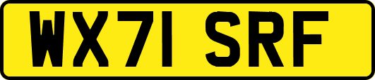 WX71SRF
