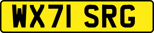 WX71SRG