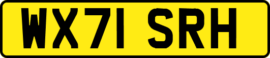 WX71SRH