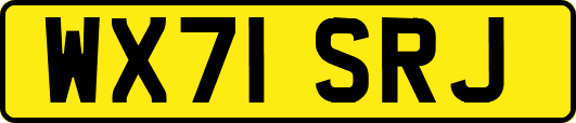 WX71SRJ