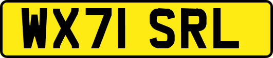 WX71SRL