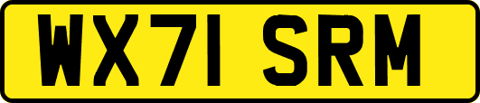 WX71SRM