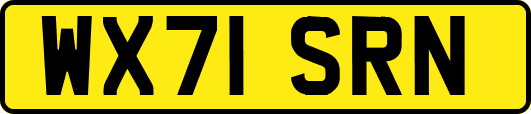 WX71SRN