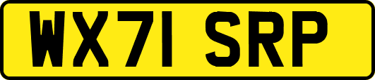 WX71SRP