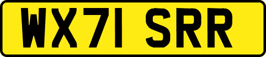 WX71SRR
