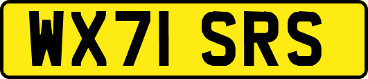 WX71SRS