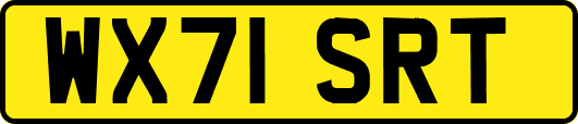 WX71SRT
