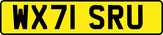 WX71SRU