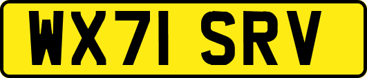 WX71SRV