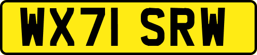 WX71SRW