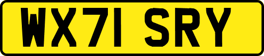 WX71SRY