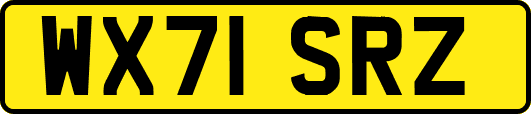 WX71SRZ
