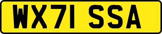 WX71SSA