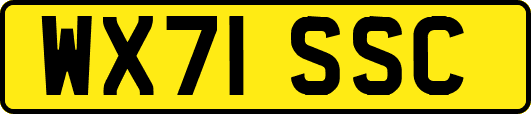 WX71SSC