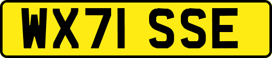 WX71SSE
