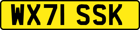 WX71SSK