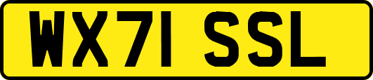 WX71SSL