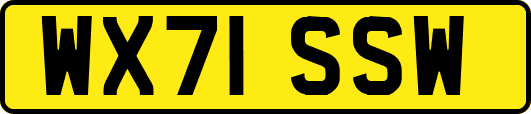 WX71SSW