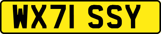 WX71SSY