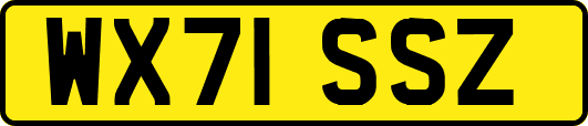 WX71SSZ