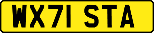 WX71STA