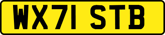 WX71STB