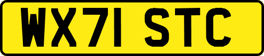 WX71STC