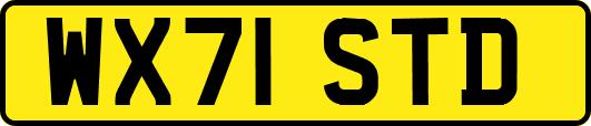 WX71STD