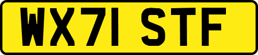 WX71STF