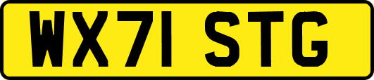 WX71STG