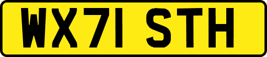WX71STH