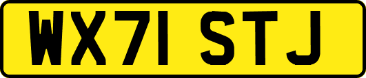WX71STJ