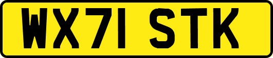 WX71STK