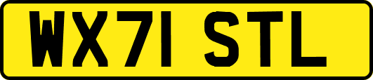 WX71STL
