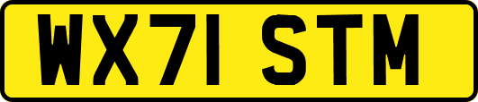 WX71STM