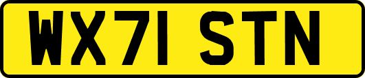 WX71STN