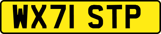 WX71STP