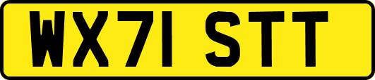 WX71STT