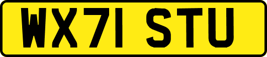 WX71STU